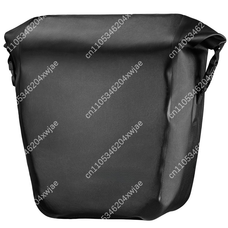 Panniers Waterproof Rear - 防水自転車パニアバッグ リアラックパック サイクリング 通勤 ツーリング アウトドア旅行用