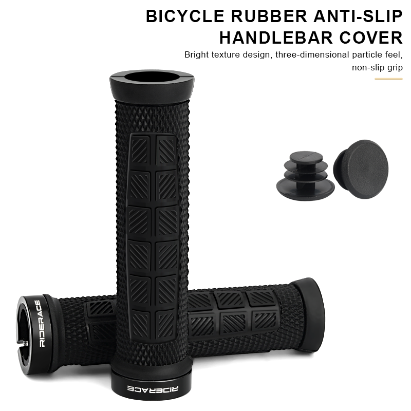 自転車用 アルミニウム合金製 ソフトTPRゴム製 滑り止め付 - Commuter Bike Lock のレビューと価格