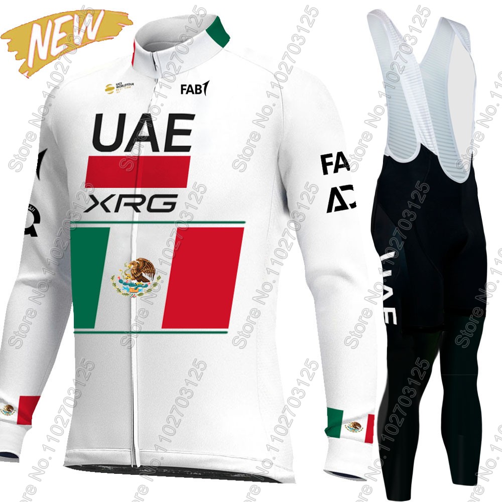 UAEチーム サイクリング 2026 メキシコ ジャージセッ - Cycling Commuter Trousers のレビューと価格