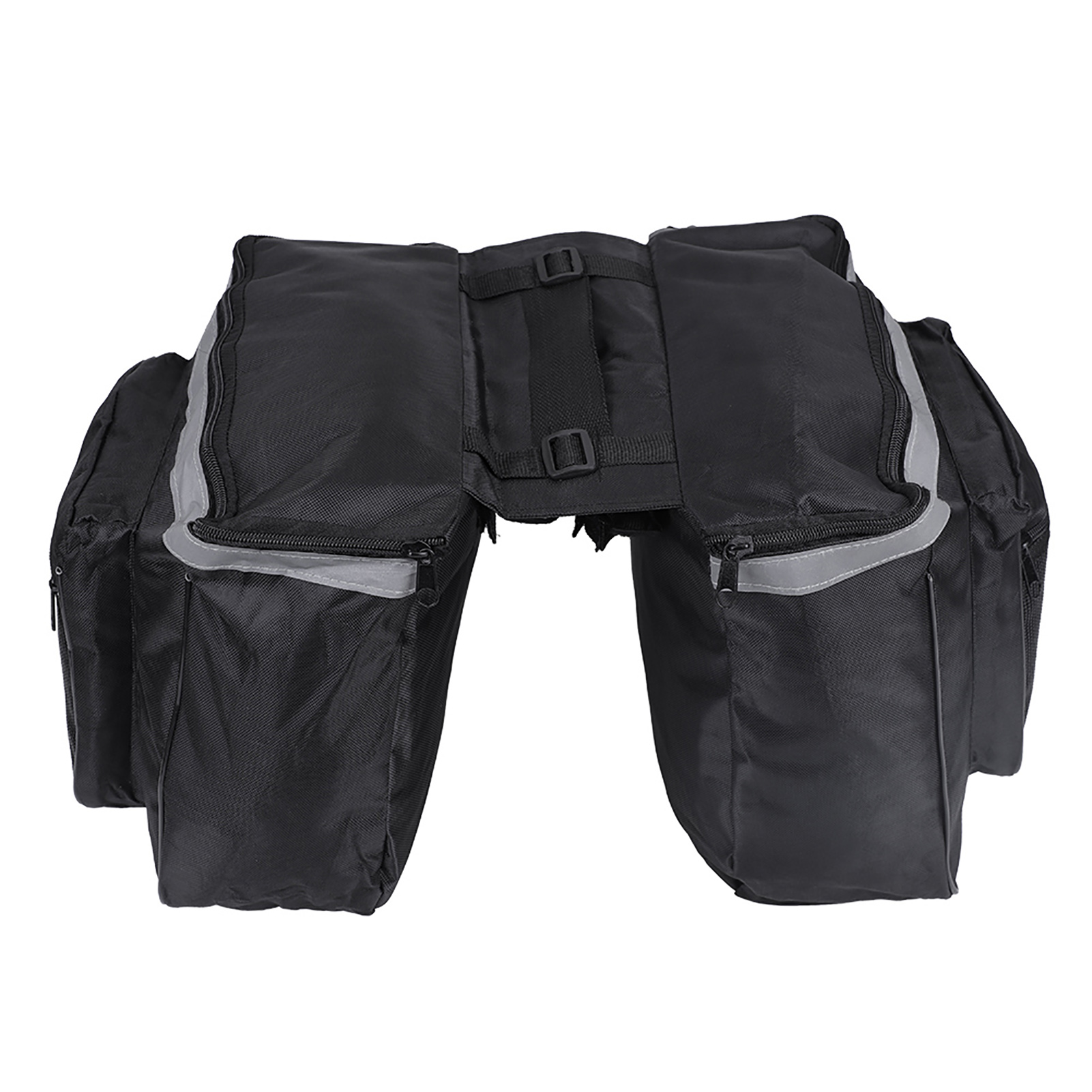 25L防水マウンテンロード自転車リアシートテールキャリアトラ - Panniers Waterproof Rear のレビューと価格