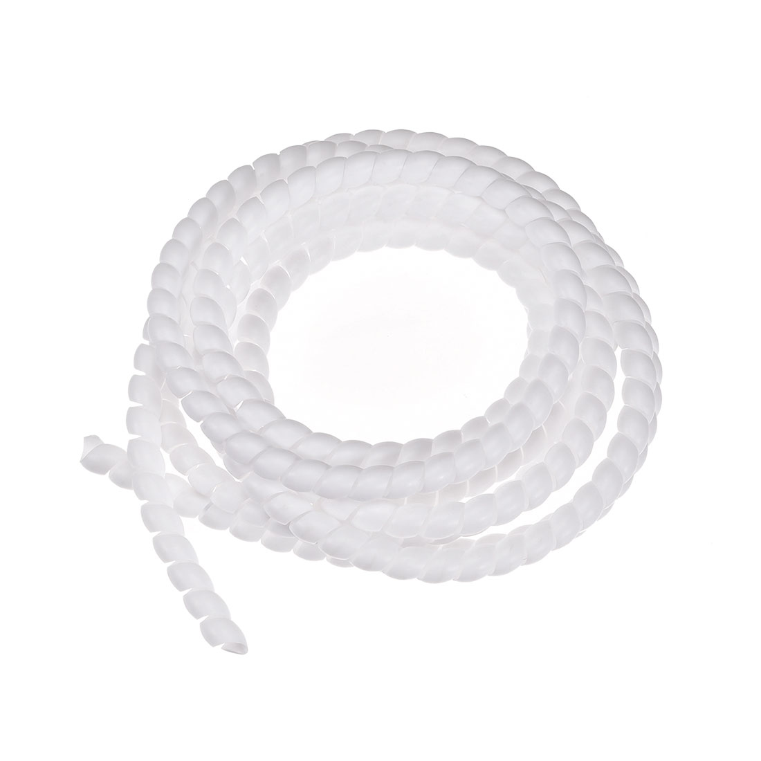 2/3メートルの柔軟なスパイラルチューブ、ケーブル管理スリー - Cable Lock Flexible のレビューと価格