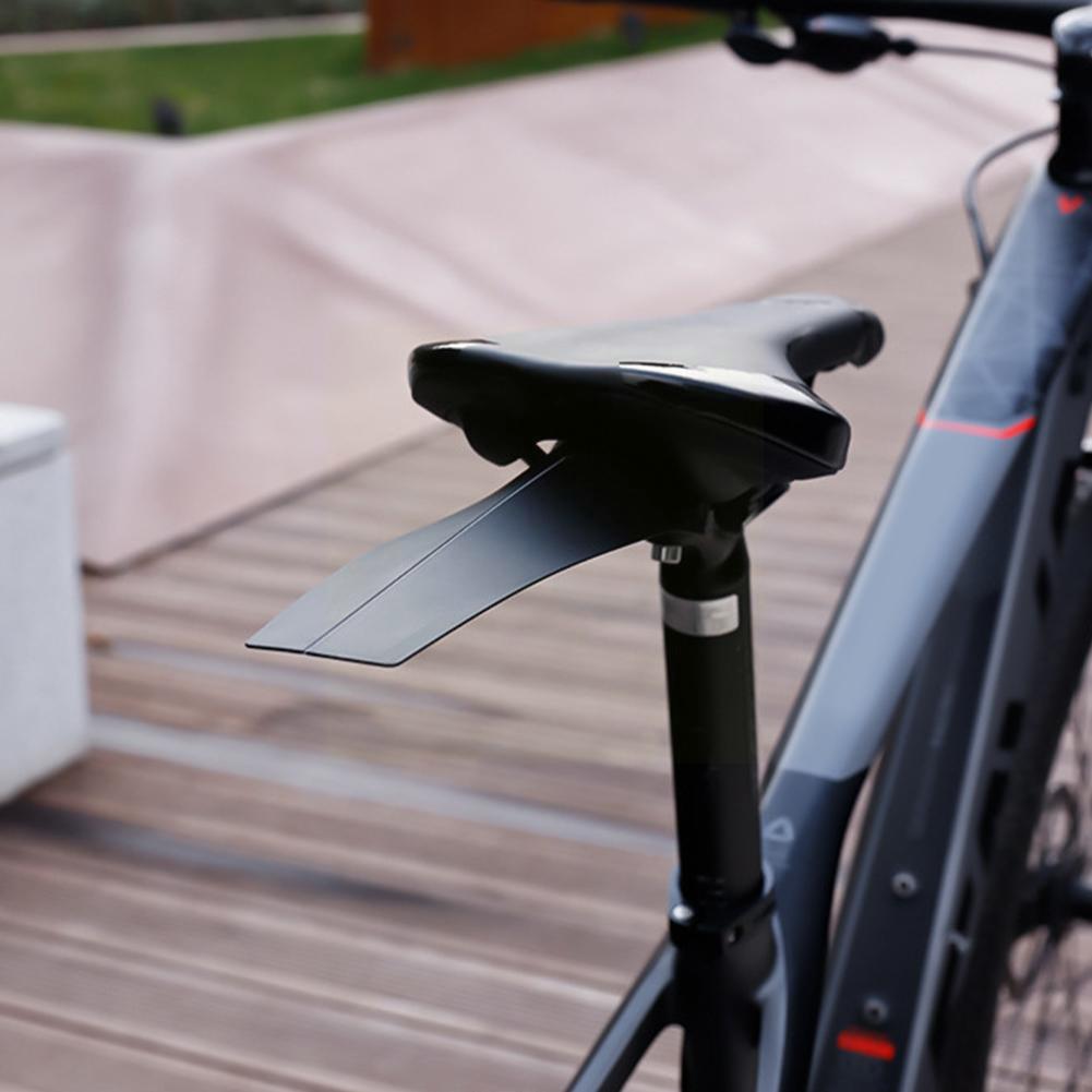 自転車用マッドガード,リアマウンテンバイク用サドルマウスガー - Commuting By Bike のレビューと価格